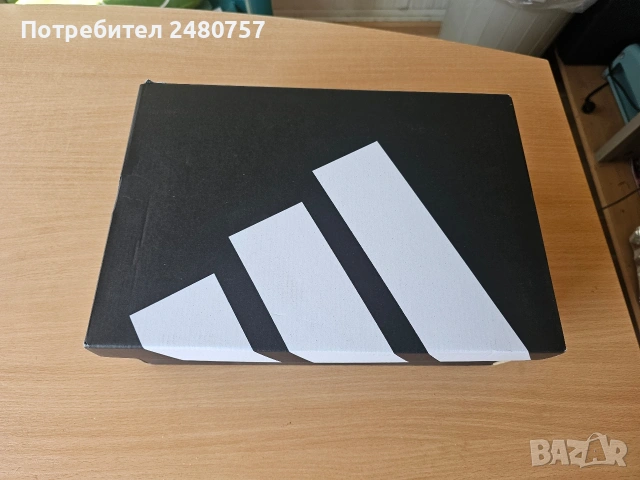 Маратонки Adidas 46номер, снимка 8 - Маратонки - 55007933