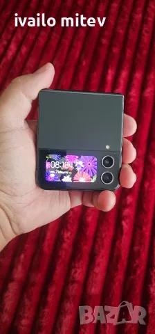 samsung z flip4 128gb