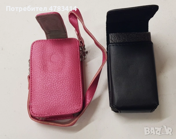 Калъф за Motorola V3, V3i, V3x, L6, L7, Sony Ericsson, LG, 6700, D500, снимка 2 - Калъфи, кейсове - 54530660