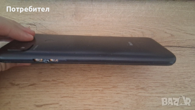 Xiaomi Redmi 9c NFC, снимка 4 - Xiaomi - 54631600