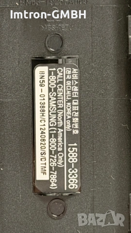 Оригинално смарт дистанционно управление, BN59-01388H ,BN59-01388C,за телевизори SAMSUNG, снимка 2 - Дистанционни - 55112885