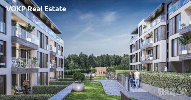 Продава 3-СТАЕН, снимка 3 - Апартаменти - 54944530