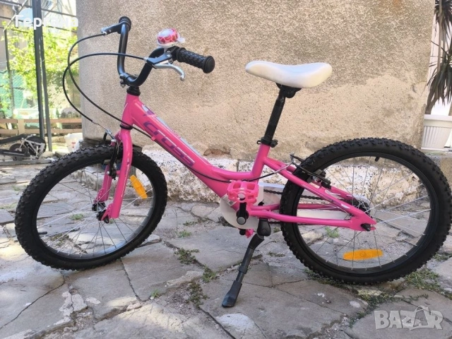 Детско колело Cross Daisy 20