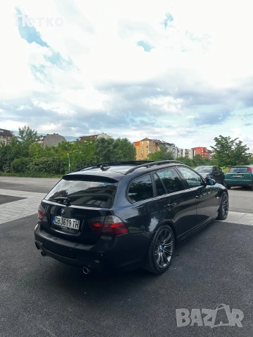 Бмв е91 335д обслужен двигател от-до, снимка 7 - Автомобили и джипове - 55081600