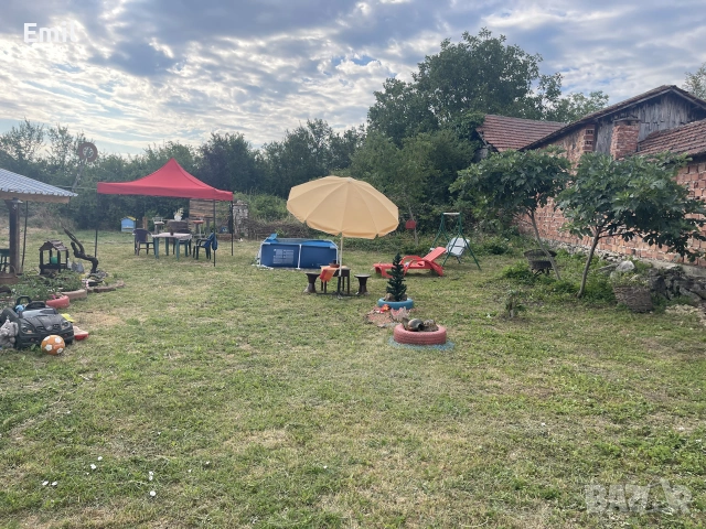 Продава се къща в С.Горско Сливово, снимка 17 - Къщи - 54249619