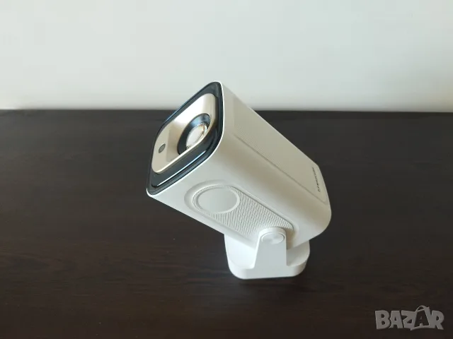 Портативен 1080p Smart Проектор MagCubic HY310, снимка 14 - Плейъри, домашно кино, прожектори - 55422029