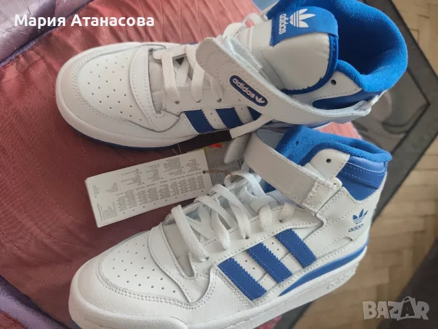 Adidas дамски кецове 