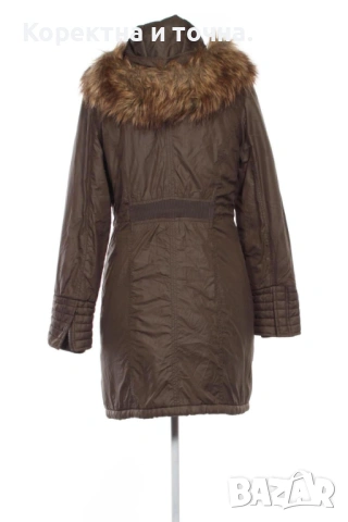 Продавам чисто ново,дамско,марково яке Edc By Esprit., снимка 12 - Якета - 54177316