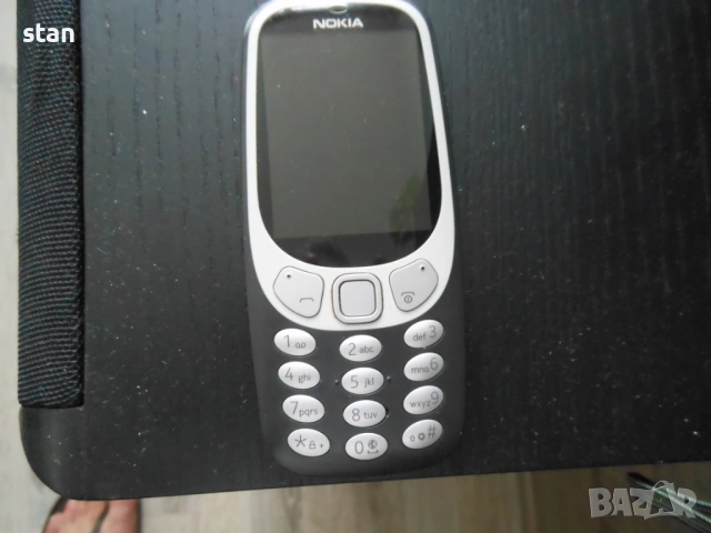 NOKIA 3310 3G