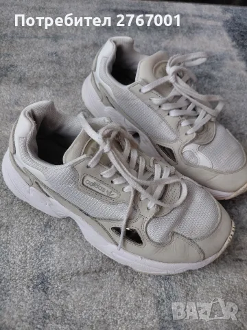 Adidas маратонки 37.5