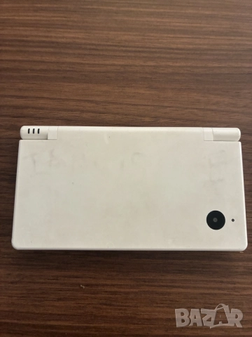 Nintendo DSi White, снимка 2 - Nintendo конзоли - 55493400