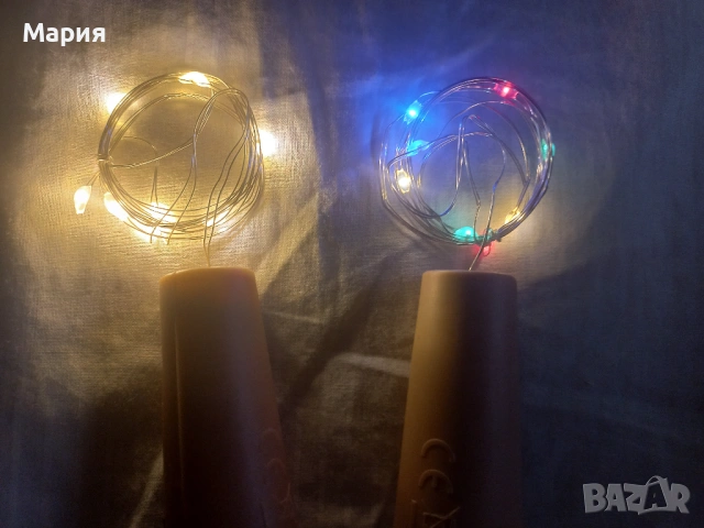 Лампички, адаптери и батерии, снимка 6 - Батерии, зарядни - 52967724