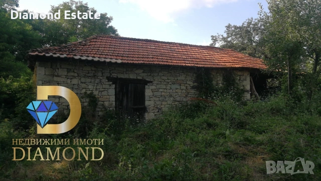 Парцел в село Стамболово, обл. Хасково, снимка 2 - Парцели - 55097448