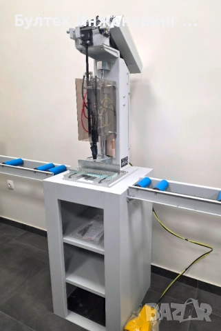 Винтонавивна Машина - Промоция, снимка 2 - Други машини и части - 52353671