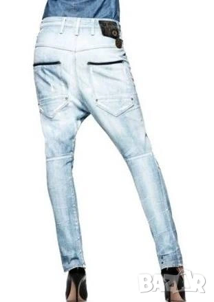 G-Star Raw Dean Loose Tapered wmn различни номера и цветове, снимка 2 - Дънки - 54373966