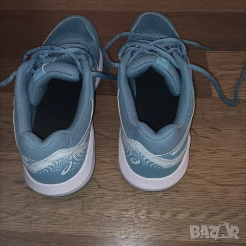 Маратонки Asics , снимка 5 - Маратонки - 54604962