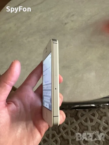 iPhone 4S, заключен, снимка 3 - Apple iPhone - 54317319