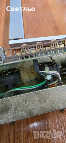 Revox B77 MK 1, снимка 7 - Други - 54652180