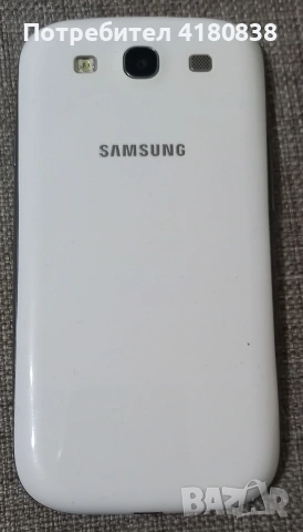 Samsung Galaxy S3 neo, снимка 2 - Samsung - 54015886