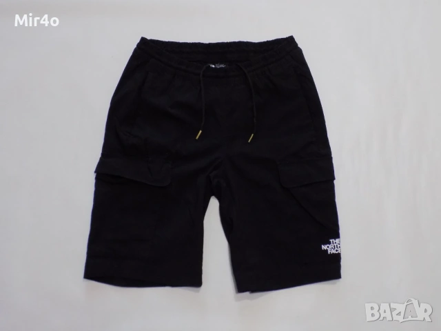 къси панталони the north face шорти гащета екип туризъм планина мъжки оригинален XS
