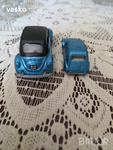 Polistil made in Italy-1:43+1:60, снимка 5 - Колекции - 55570623