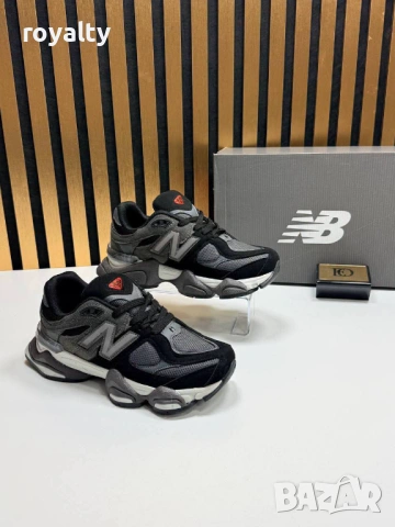 New Balance 9060 Нови Дамски Маратонки Ню Баланс 35-40 Номер 