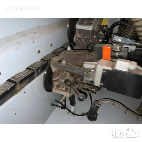 Кантираща HOLZHER 13 10-1 в топ състояние , снимка 8 - Други машини и части - 55465611