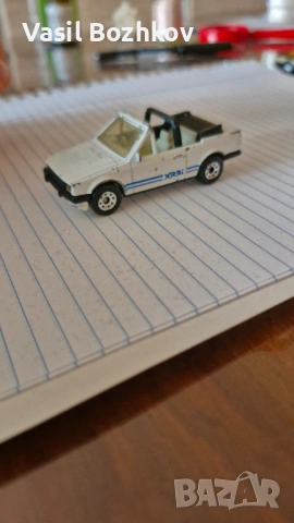 Ford Escort
