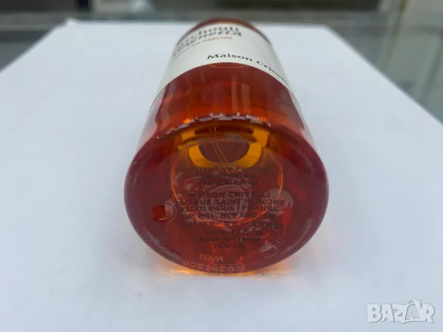 Patchouli Magnetik by Maison Crivelli decant, снимка 3 - Унисекс парфюми - 55329222