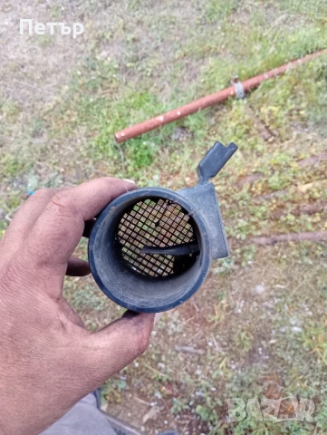 Дебитомер Пежо боксер Фиат дукато Ситроен джъмпер 2.0 2.2 хди до 2006г 