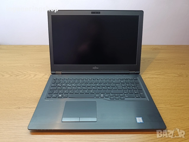 Лаптоп Fujitsu Lifebook U759