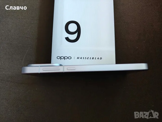 Oppo Find X9 12/512 с гаранция,като нов, снимка 8 - Други - 55422088