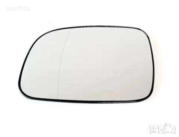 Нагреваемо огледало Jeep Grand Cherokee WJ 99-04