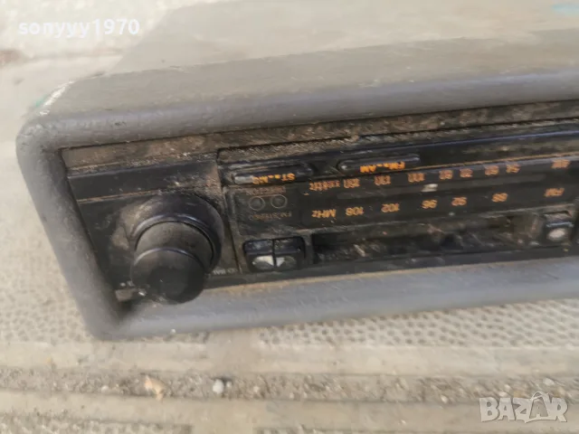 SANYO CAR AUDIO-MADE IN JAPAN 0308261109L4, снимка 10 - Аксесоари и консумативи - 55522325