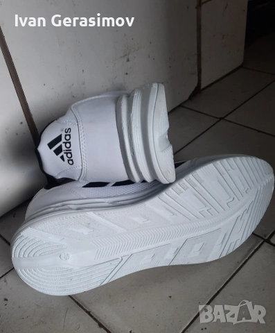 Maратонки Аdidas номер 43, снимка 3 - Маратонки - 54823056