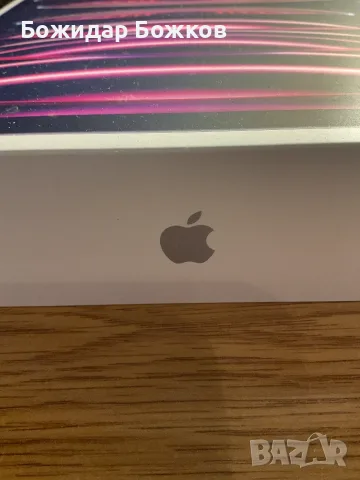 Таблет Apple - iPad Pro 4, 11'', 512GB, Space Grey, снимка 3 - Таблети - 55336614