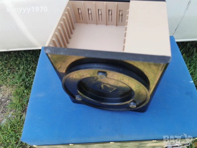 касетник-фонотека 2504261648L1, снимка 14 - Аудио касети - 54312332