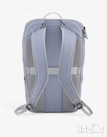 MIZUNO Backpack Light Grey Раница Код P2921, снимка 3 - Раници - 55510427