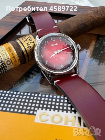 SEIKO Lord Marvel, снимка 2 - Мъжки - 54485754
