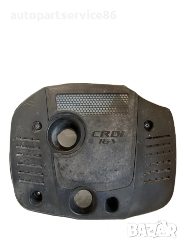 Капак на двигателя CRDi 16V за Hyundai Tucson 2.0 CRDi (2009)