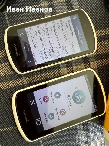 Garmin Edge 1030, снимка 12 - Garmin - 55196823