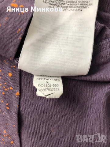 Детска тениска Nike, ръст до 170 см, снимка 12 - Детски тениски и потници - 54902745