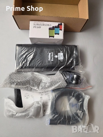 Преносим къмпинг душ Mytrix, 6000mAh помпа, дисплей и 20L кофа, снимка 12 - Къмпинг мебели - 55046600