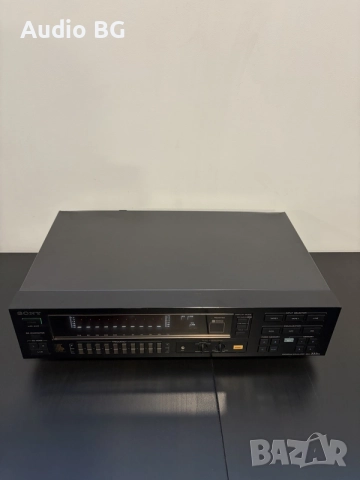 еквалайзер Sony SEQ-333ES, снимка 5 - Еквалайзери - 55503118