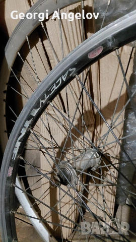 капли за шосеен велосипед, снимка 9 - Велосипеди - 51975336