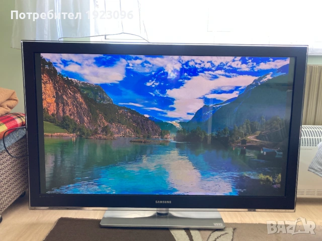 Телевизор плазма Samsung 50" инча