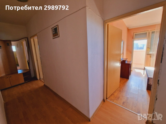 ПРОДАВА МЕЗОНЕТ В ТОП ЦЕНТЪР НА гр.ДОБРИЧ, снимка 11 - Апартаменти - 54205465