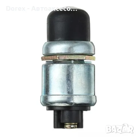 Старт бутон за запалване, клаксон, тромба 12V 50A, снимка 6 - Аксесоари и консумативи - 55691786