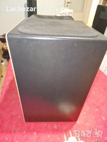 Кахон (Cajon) R Treble + чанта за пренасяне, снимка 4 - Ударни инструменти - 53981119