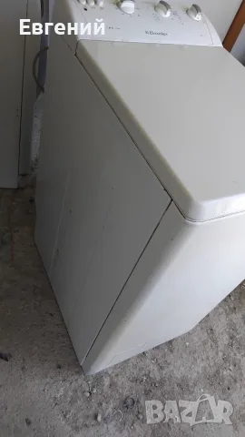Пералня с горно отваряне Electrolux , снимка 4 - Перални - 55422519
